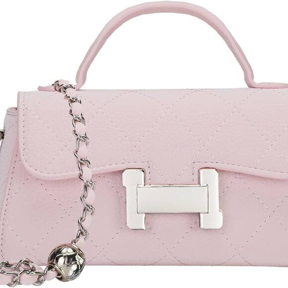 High-Quality PU Leather Crossbody Purses with Spacious Interior for Women - Picture 1 of 9